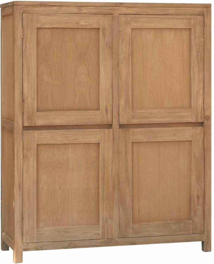 Tower Living Corona Cabinet 4 drs