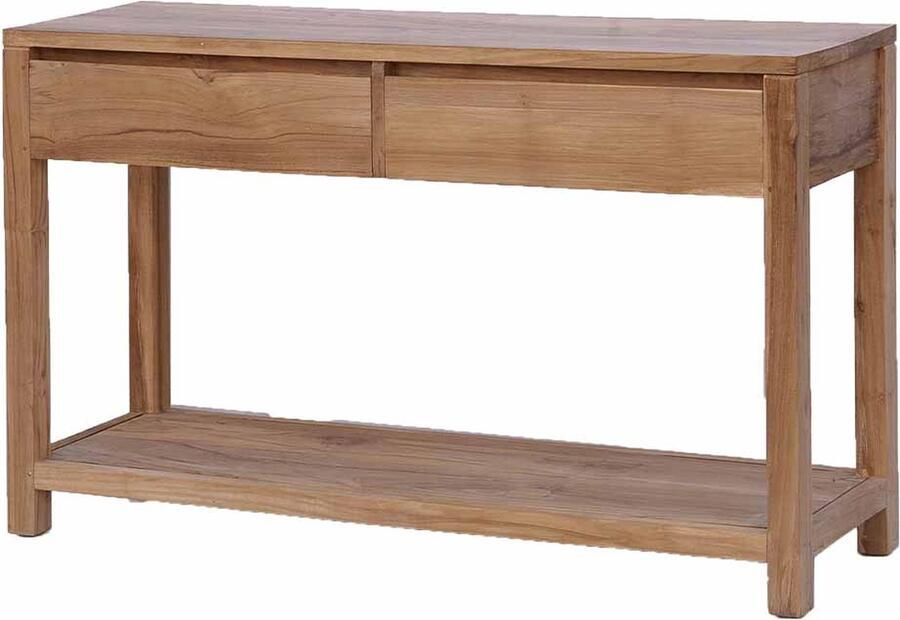 Tower Living Corona Side table 2 drws