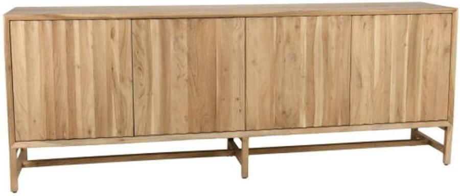 Tower Living Crotone Dressoir 220 cm