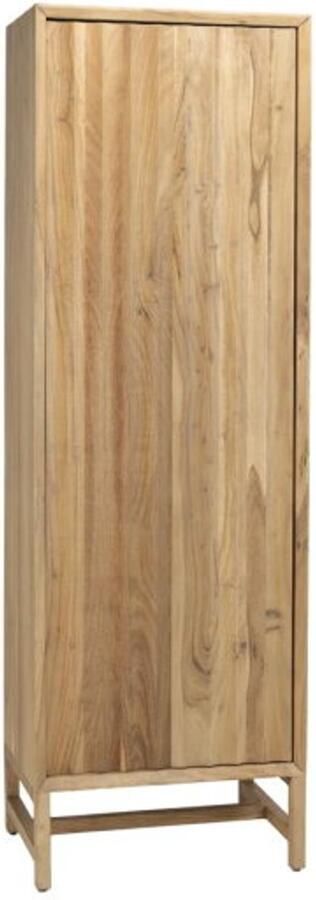 Tower Living Crotone Opbergkast 55 cm (rechtsdraaiend)