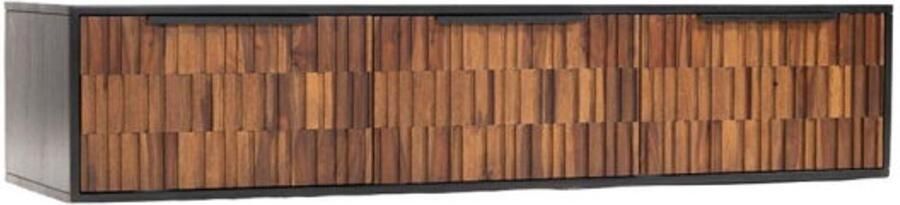 Tower Living Dimaro TV-meubel hangend 145 cm