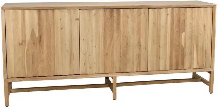 Tower Living dressoir Crotone 180x40x80 cm Acacia