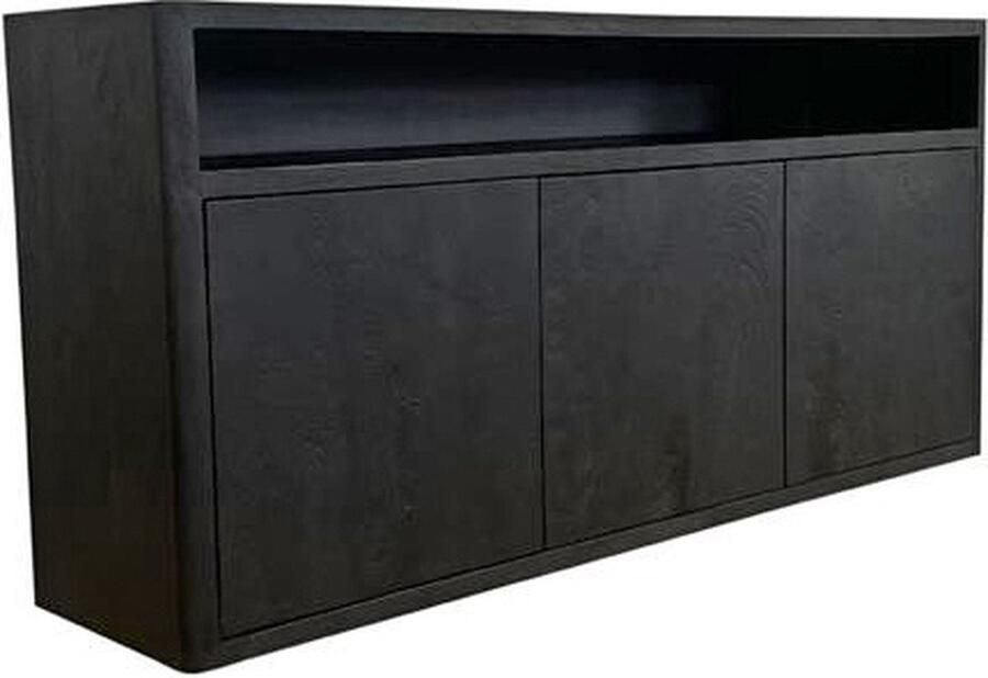 Tower Living dressoir Tenna 180x45x85 cm mangohout