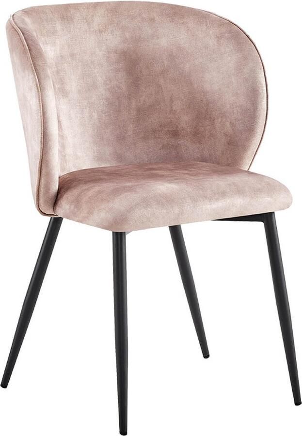 Tower Living eetkamerstoel Perano sand