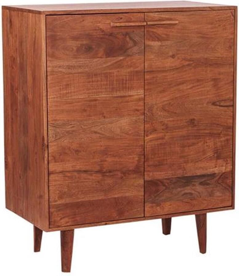 Tower Living Falcone Bar cabinet 2 drs. 90x48x110