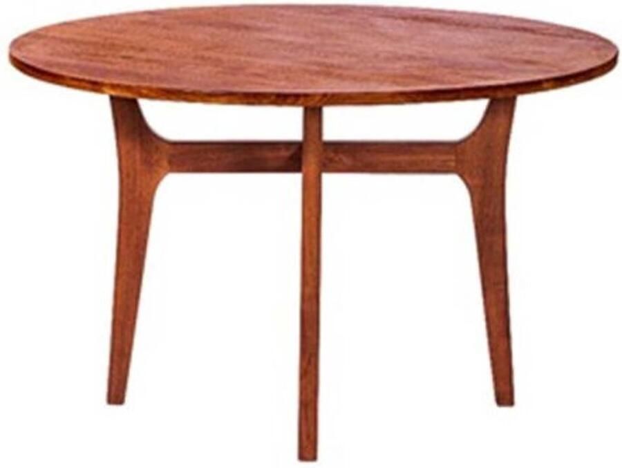 Tower Living Falcone Eetkamertafel 130 cm