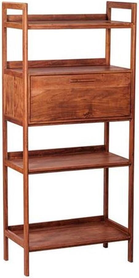 Tower Living Falcone Modular wall cabinet 1 flap dr. 90x48x200