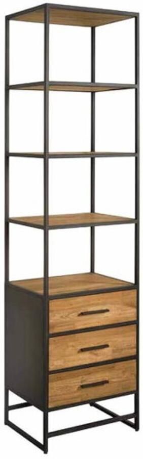 Tower Living Felino Boekenkast 60 cm