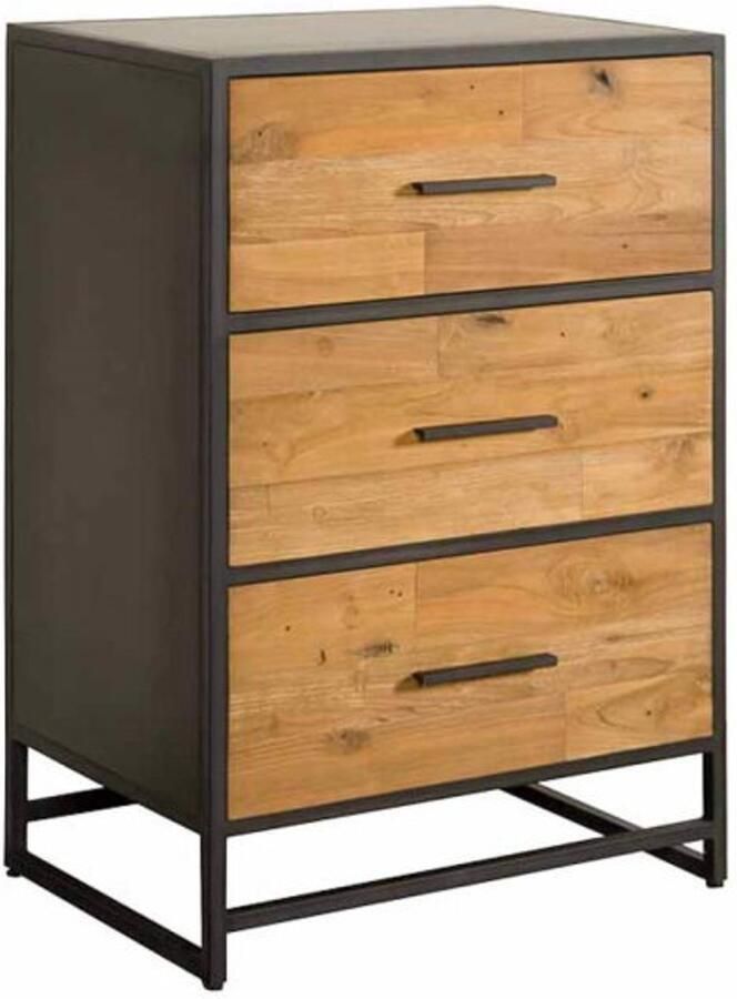 Tower Living Felino Ladekast 65 cm