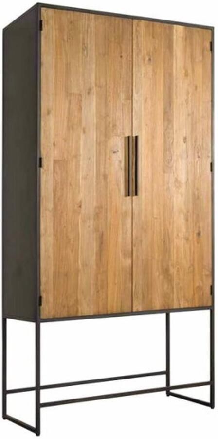 Tower Living Felino Opbergkast 116 cm