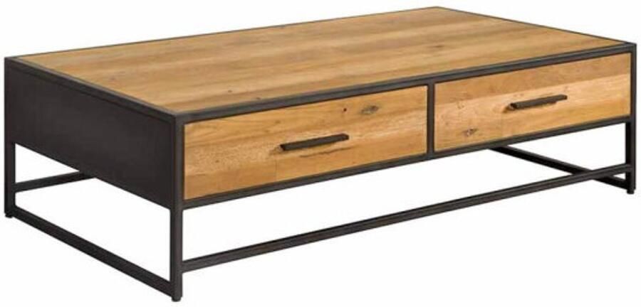 Tower Living Felino Salontafel 135 cm