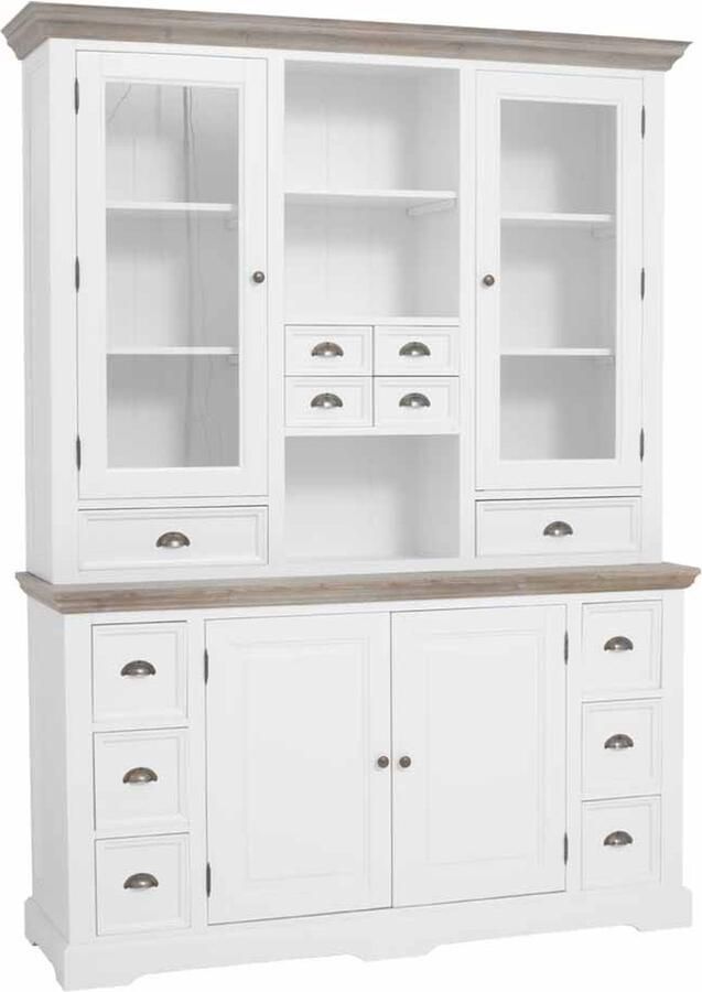 Tower Living Fleur Buffet Cabinet 164