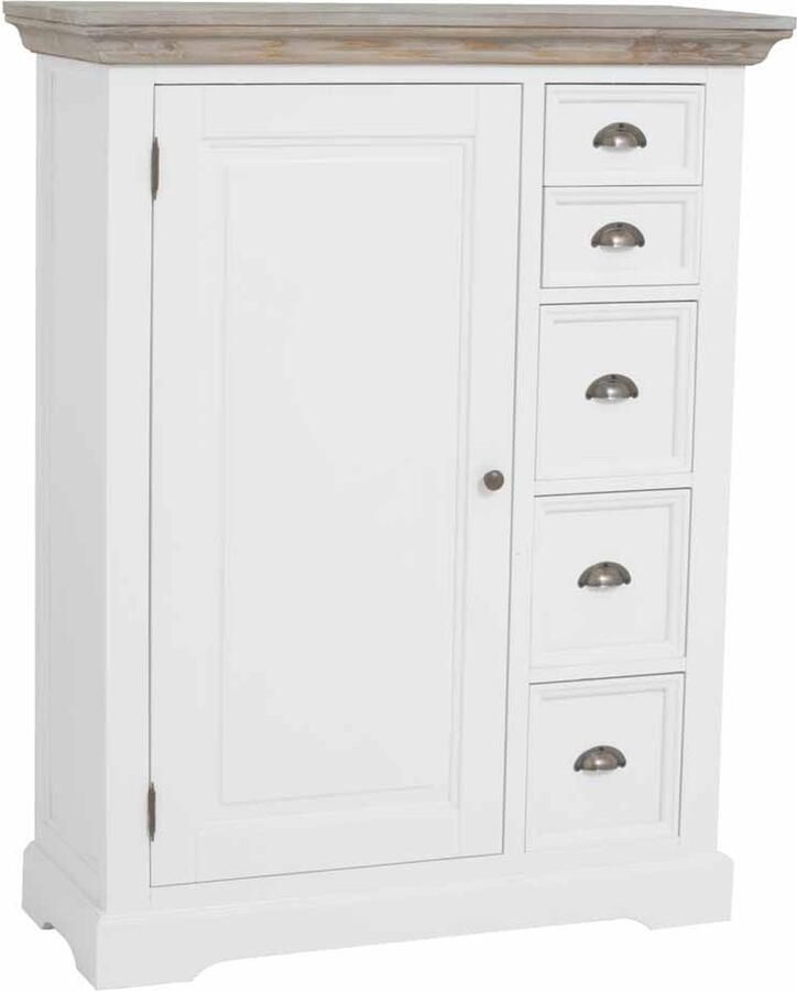 Tower Living Anli-Style Fleur Spekkast