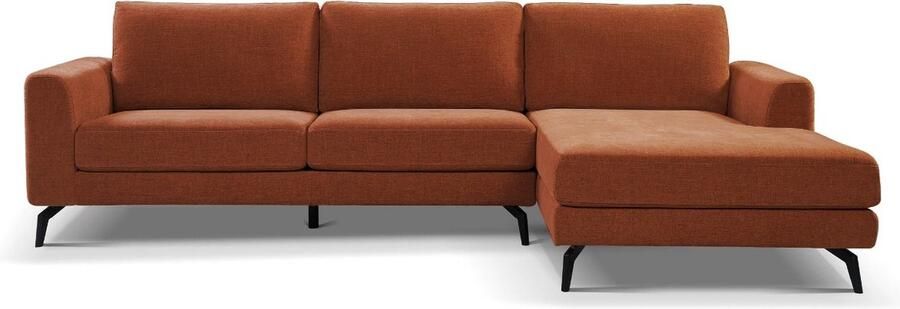 AnLi Style Anli-Style Tower living Highlands 2 5-AL + Chaise R