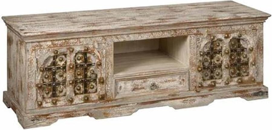 Tower Living Istrana TV cabinet 145x45x50 (uitlopend)