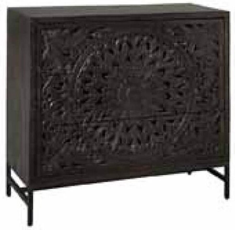 Tower Living Ladenkast Casina 100cm