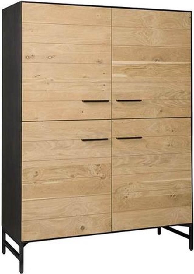 Tower Living Lido Cabinet 120 4 drs