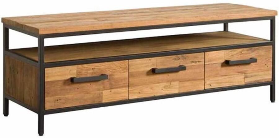 Tower Living Livorno TV-meubel 130 cm