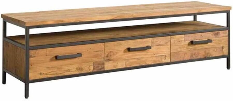 Tower Living Livorno TV-meubel 160 cm