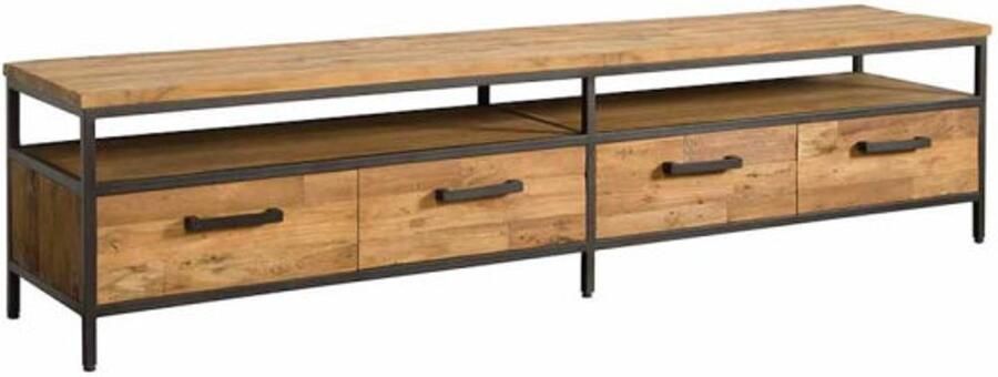 Tower Living Livorno TV-meubel 200 cm