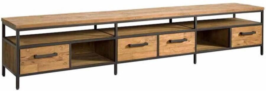 Tower Living Livorno TV-meubel 240 cm