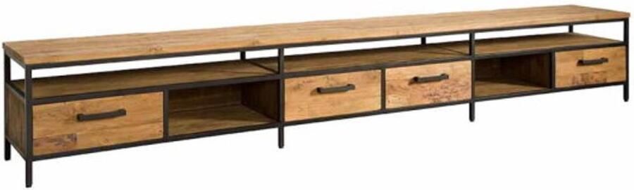 Tower Living Livorno TV-meubel 300 cm