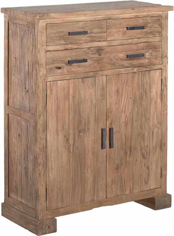 Tower Living Lorenzo Cabinet 2 drs. 3 drws