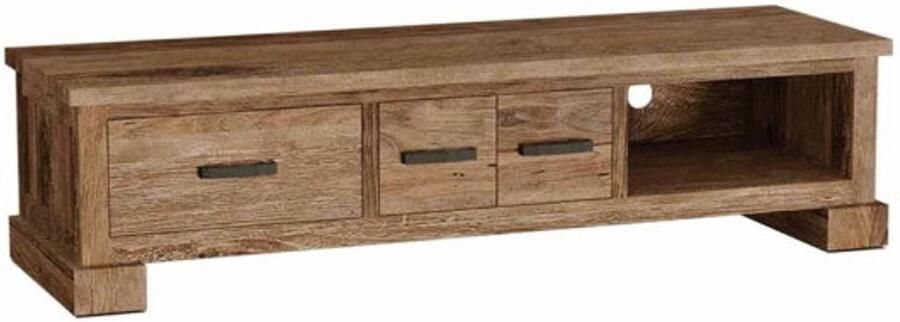 Tower Living Lorenzo TV-meubel 160 cm