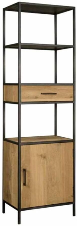 Tower Living Luna Boekenkast 60 cm