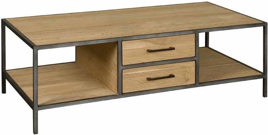 Tower Living Luna Coffeetable 4 drws