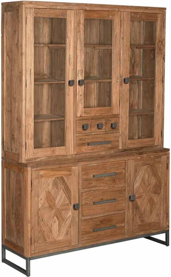 Tower Living Mascio Cabinet 5 drs. 7 drws