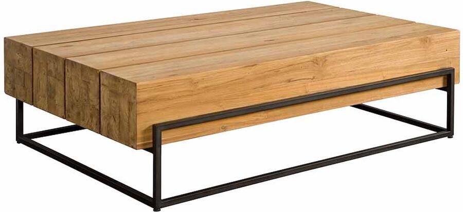 Tower Living Massa Coffee table 135x87x38