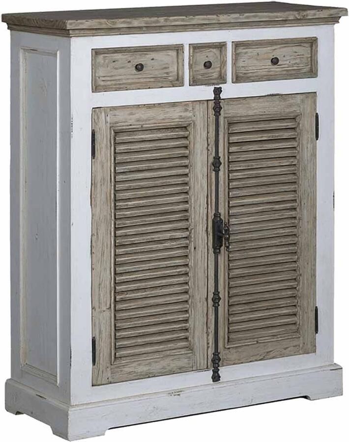 Tower Living Amanda Meidenkast