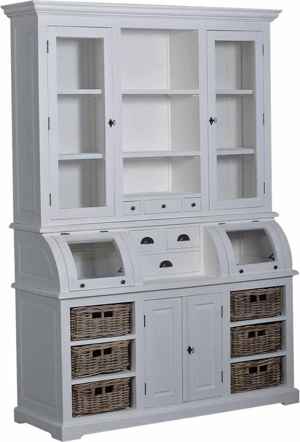 Tower Living Napoli Cabinet 6 drs. 12 drws