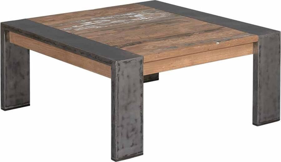 Tower Living Novara Coffeetable 100x100 KD