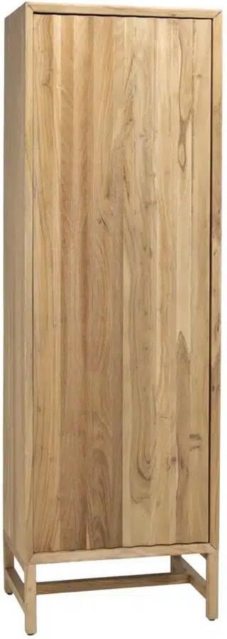 Tower Living opbergkast Crotone rechts 55 cm acacia