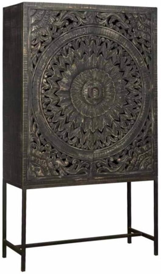 Tower Living Opberkast Casina 110cm