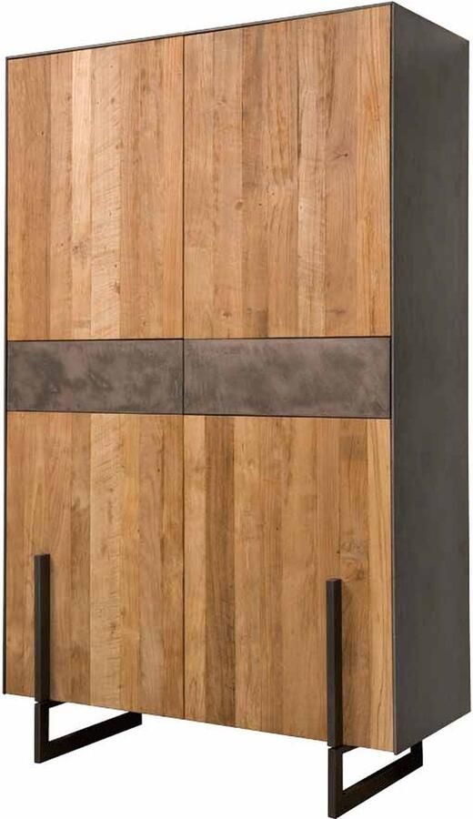 Tower Living Ora cabinet 4 drs 2 drws 112