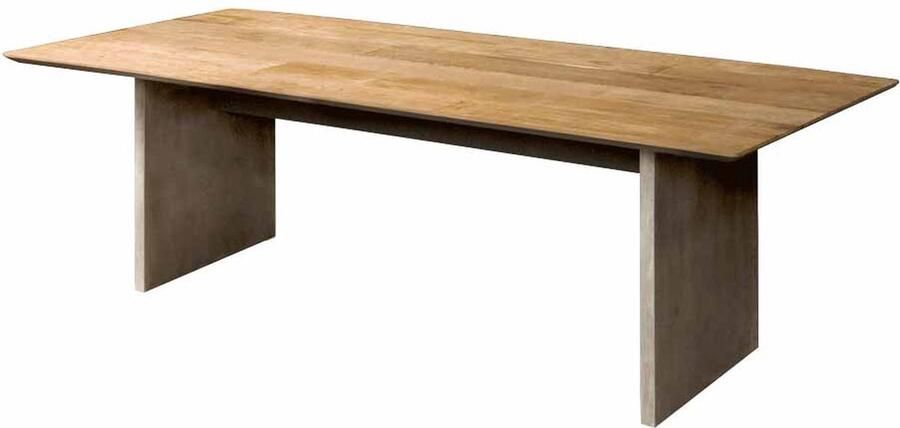 Tower Living Anli-Style Ora coffeetable 135x75x35