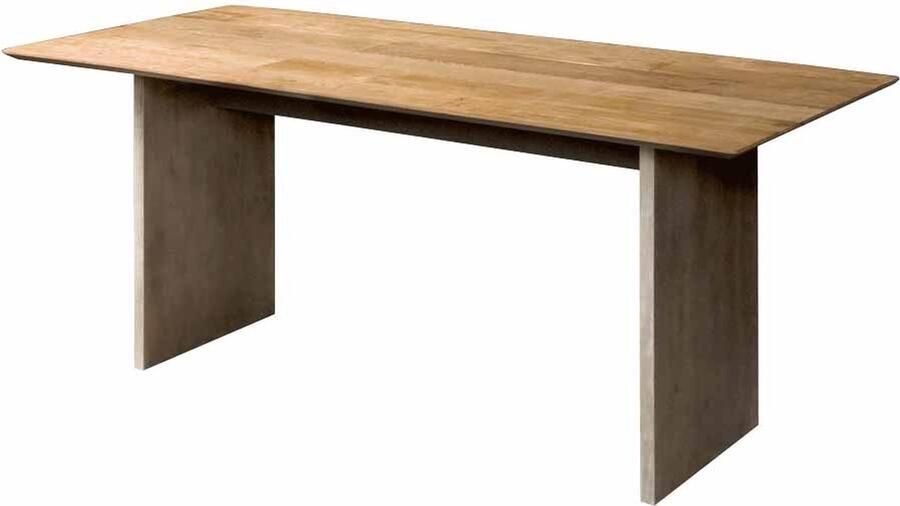 Tower Living Anli-Style Ora diningtable 200x100