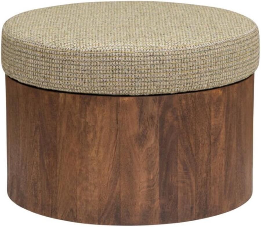 Tower Living Ossana Salontafel 60 cm