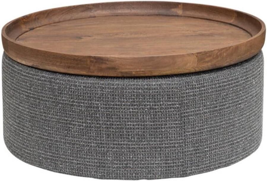 Tower Living Ossana Salontafel 80 cm