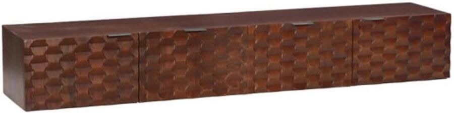 Tower Living Paola TV-meubel hangend 200 cm