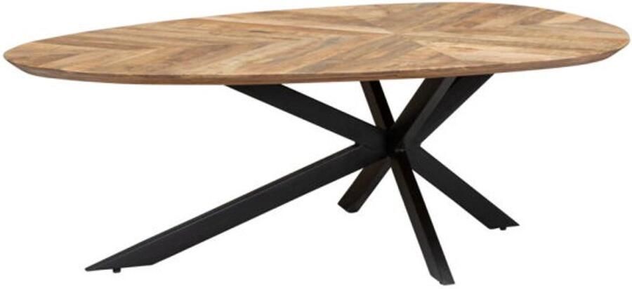 Tower Living Pianella Salontafel 130 cm