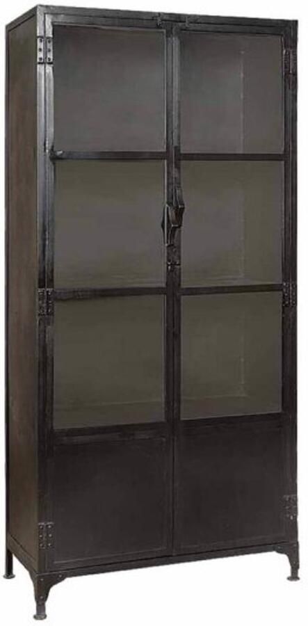 Tower Living Renew Vitrinekast 90 cm