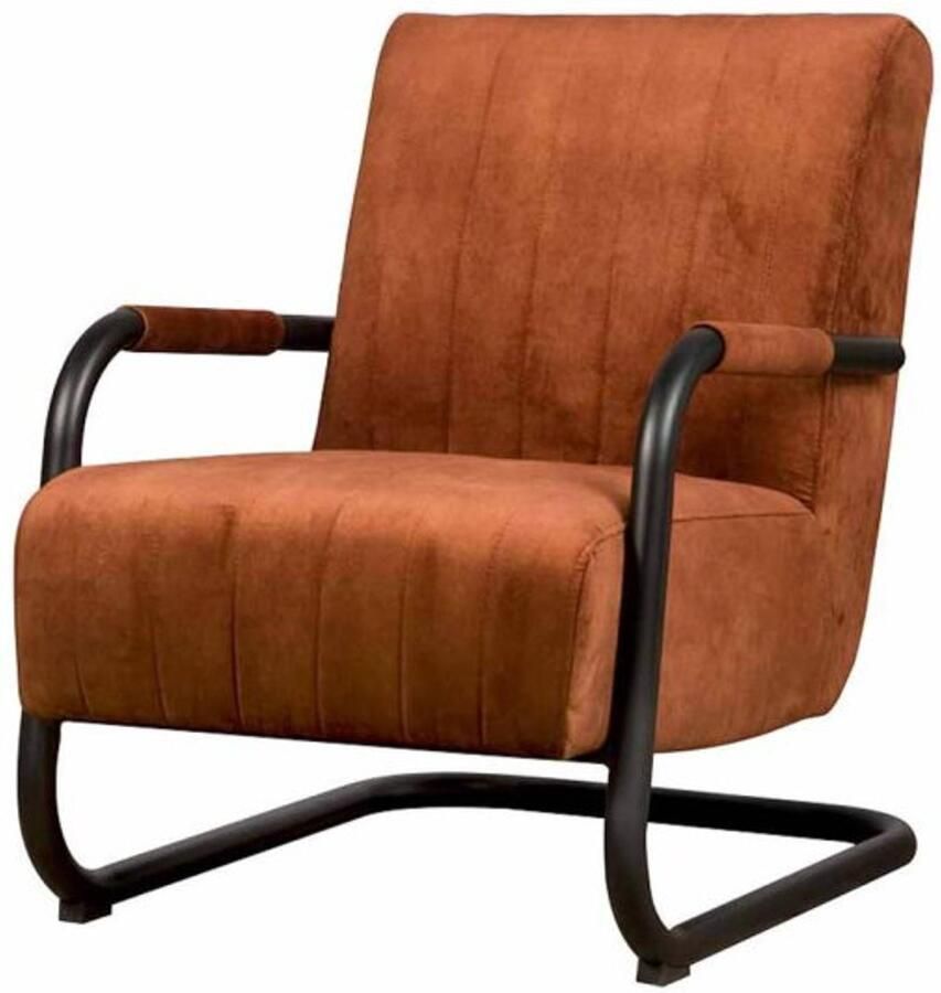 Tower Living Riva Fauteuil Adore 24 Copper