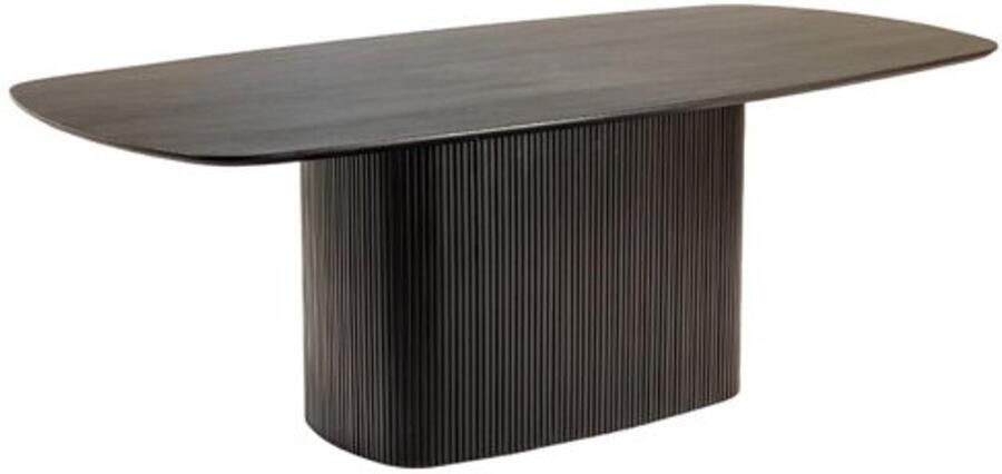 Tower Living Rivello Eetkamertafel 200 cm