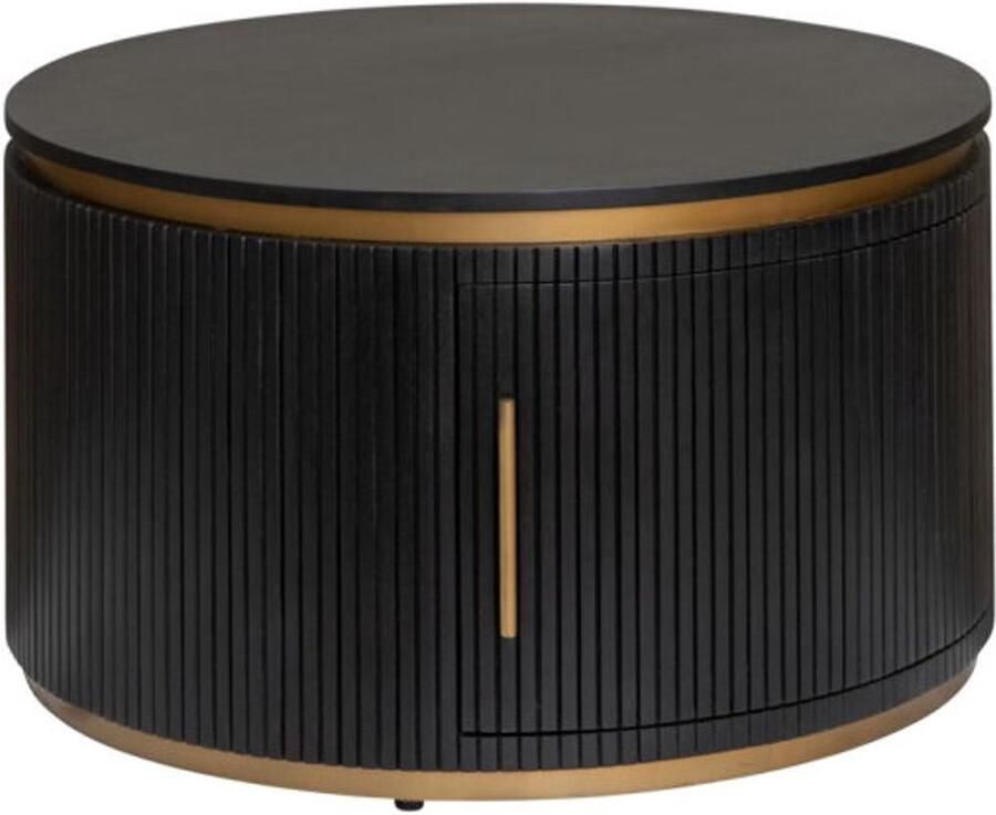 Tower Living Rivello Salontafel 80 cm