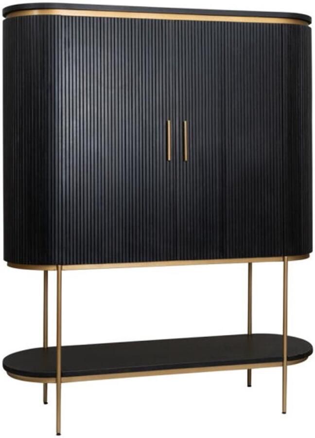 Tower Living Rivello Wandkast 145 cm