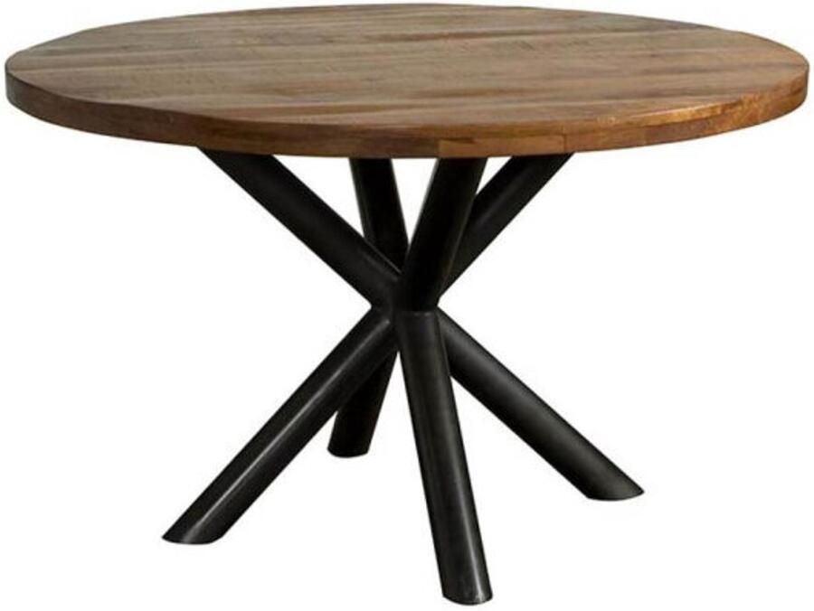 Tower Living Selva Eetkamertafel 130 cm